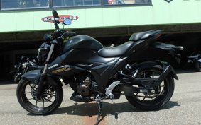 SUZUKI JIKUSA-250 ED22B