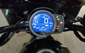 HONDA REBEL 1100 DCT 2023 SC83
