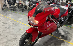 DUCATI SS1000DS FULL COWL 2006 ZDMV503AA5B