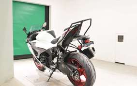 KAWASAKI NINJA ZX-6R A 2024 ZX636J