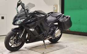 KAWASAKI NINJA 1000 A 2013