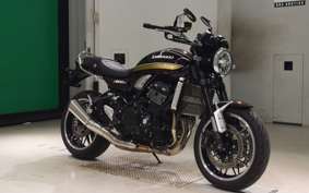 KAWASAKI Z900RS 2024 ZR900K