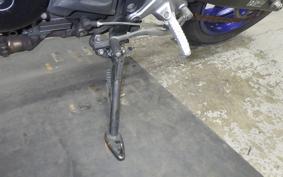 SUZUKI SV650 A 2016 VP55B