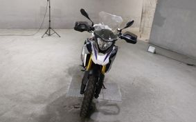 BMW G310GS 2017 0G02