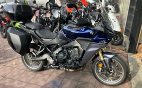 YAMAHA TRACER 9 GT+ AMT 2025 RNA1J