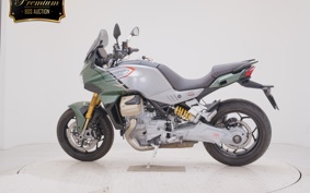 MOTO GUZZI MOTO GUZZI V100マンデッロS 2018