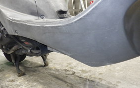 SUZUKI ADDRESS V125 G 2007 CF4EA