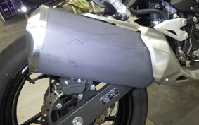 KAWASAKI NINJA 250 2020 EX250P