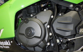 KAWASAKI NINJA 250 2023 EX250P