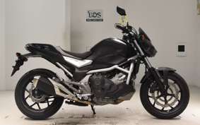 HONDA NC750S ABS 2018