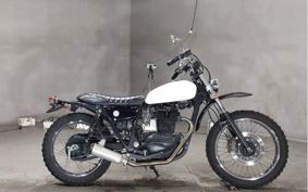 KAWASAKI 250TR BJ250F