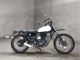 Фото Kawasaki 250TR с японского аукциона