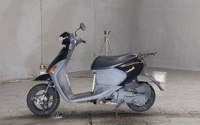 SUZUKI LETS4 CA45A