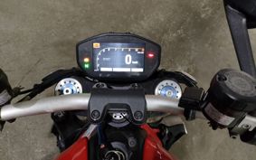 DUCATI  DUCATI  MONSTAR 1200S M603JA