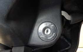 YAMAHA JOG Gen.5 SA36J