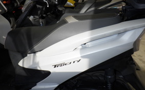 YAMAHA TRICITY 125 A