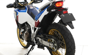 HONDA CRF1100L AFRICA TWIN DCT 2020 SD10