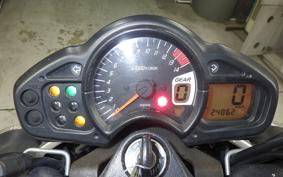 SUZUKI グラディウス400 2011 VK58A