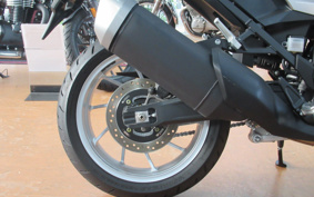 HONDA HAWK 11 2022 SC85