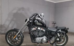 HARLEY XL1200L 2010 CX3