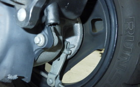 SUZUKI LET's CA4AA
