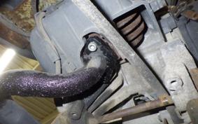 SUZUKI LET's 2 CA1PA