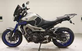 YAMAHA MT-09 A 2015 RN34J