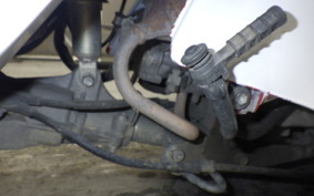 HONDA GYRO CANOPY 2004 TA03