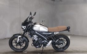 YAMAHA XSR155 RG63