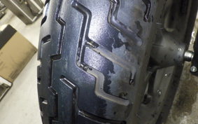 HONDA REBEL 250 A 1999 MC49