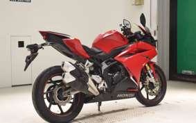 HONDA CBR250RR A 2016 MC51