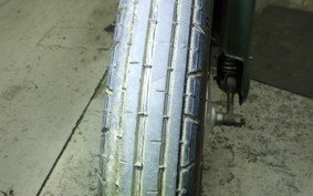 HONDA C50 SUPER CUB 2006 C50
