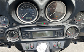 HARLEY FLHTCU1580-1690 2009 FC4