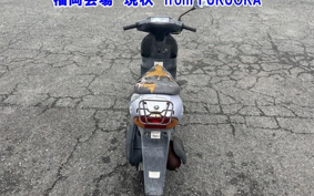 SUZUKI LET's 2