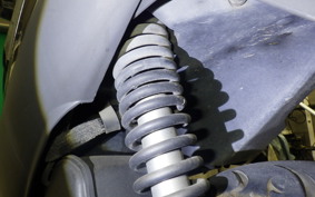 SUZUKI ADDRESS V125 G CF46A
