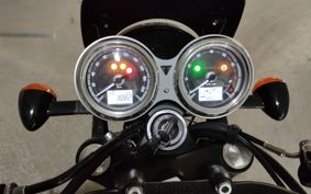 TRIUMPH T120 BONNEVILLE BLACK D1BH28