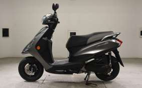 YAMAHA AXIS 125 Z 2009 SEJ6J