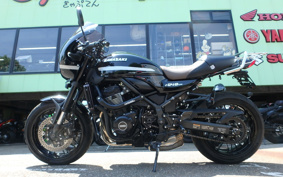 KAWASAKI Z900RS CAFE 2021 ZR900C