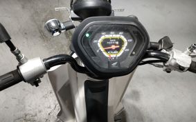 HONDA SUPER CUB110 JA10