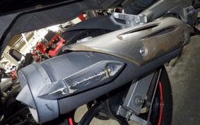 YAMAHA YBR250