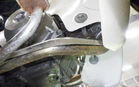 HONDA C90 SUPER CUB HA02