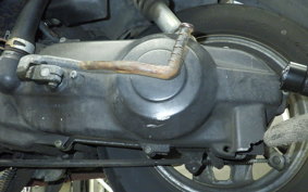 SUZUKI ADDRESS V100 2023 CE11A