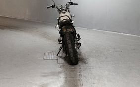 YAMAHA TW200 DG07J