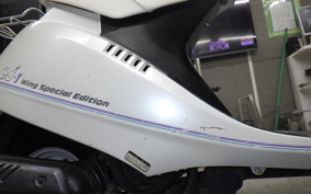 HONDA DJ-1 1996 AF12