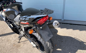 KAWASAKI ZX 1200 NINJA R 2001 ZXT20A