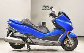 HONDA FORZA ZA 1990 MF10