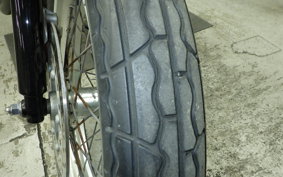 YAMAHA SR400 Gen.3 2003 RH01J