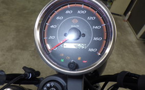 HARLEY X500 2023