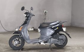 SUZUKI LETS4 CA45A