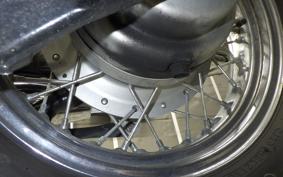 YAMAHA DRAGSTAR 400 2008 VH01J